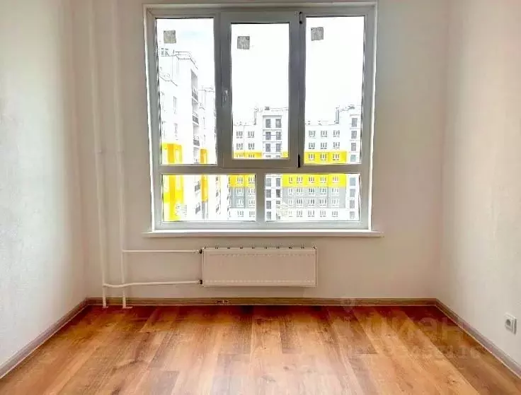 2-к кв. Тверская область, Тверь ул. Левитана, 95А (55.0 м) - Фото 2