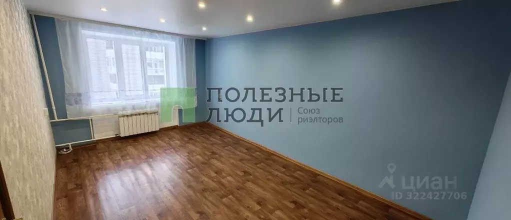 1-к кв. Томская область, Томск Мокрушинский мкр, ул. Мокрушина, 20/1 ... - Фото 2