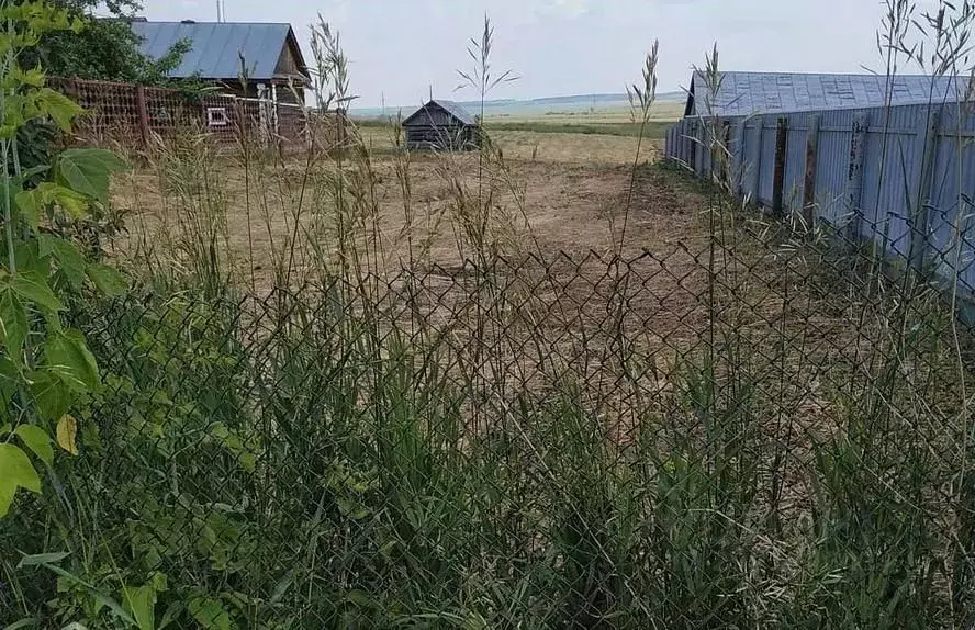 Участок в Нижегородская область, Краснооктябрьский муниципальный ... - Фото 1