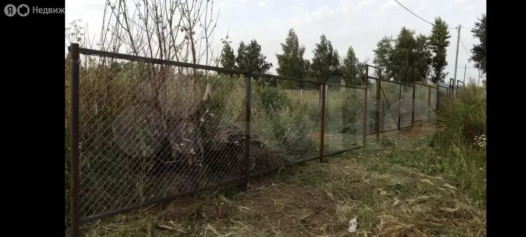 Участок в Шигалеевское сельское поселение, село Новое Шигалеево (7 м) - Фото 2