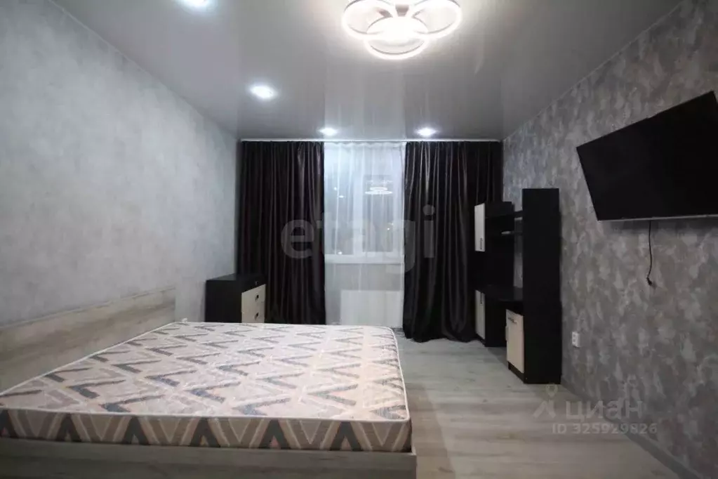 1-к кв. Ямало-Ненецкий АО, Новый Уренгой Солнечный мкр, Армавирский ... - Фото 2