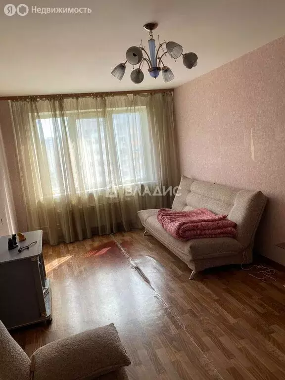 2-комнатная квартира: Краснодар, улица Героя А.А. Аверкиева, 12 (56.4 ... - Фото 1