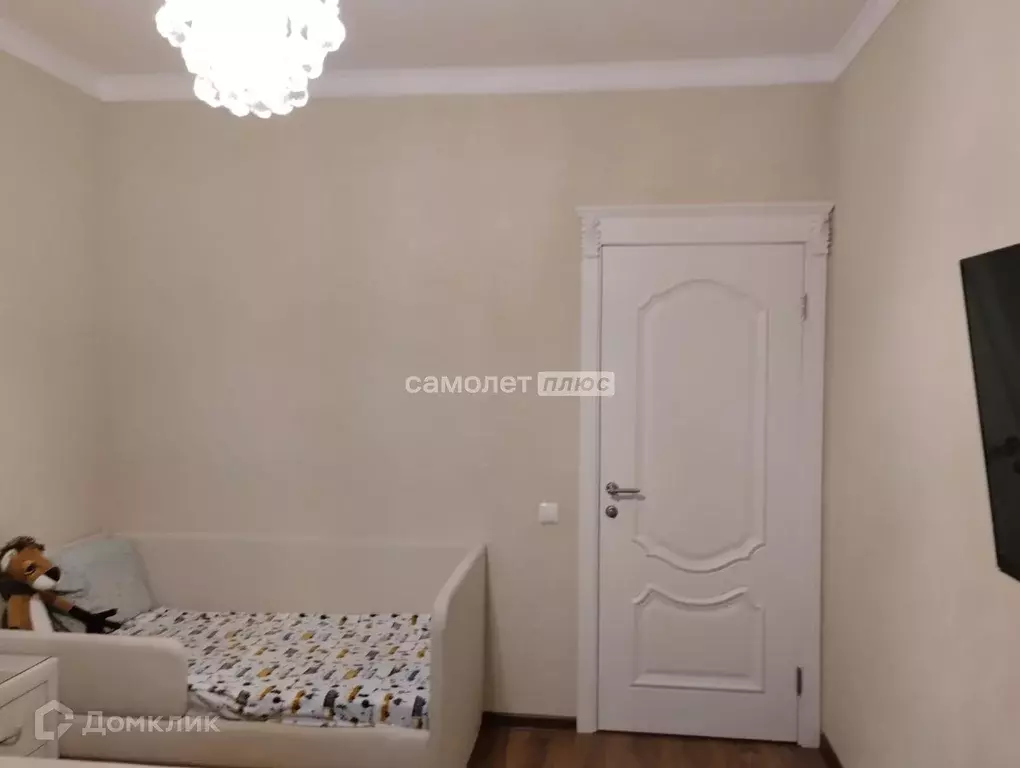 Продаётся 3-к квартира, 78.3 м - Фото 0