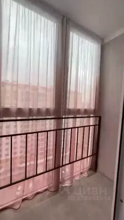 Студия Краснодарский край, Анапа Анапское ш., 24к8 (25.0 м) - Фото 1