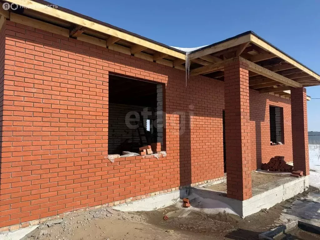 Дом в деревня Висловка, КП Искра, Алексеевская улица (120 м) - Фото 1