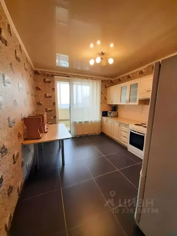 1-к кв. Волгоградская область, Волгоград ул. 8-й Воздушной Армии, 6Б ... - Фото 2