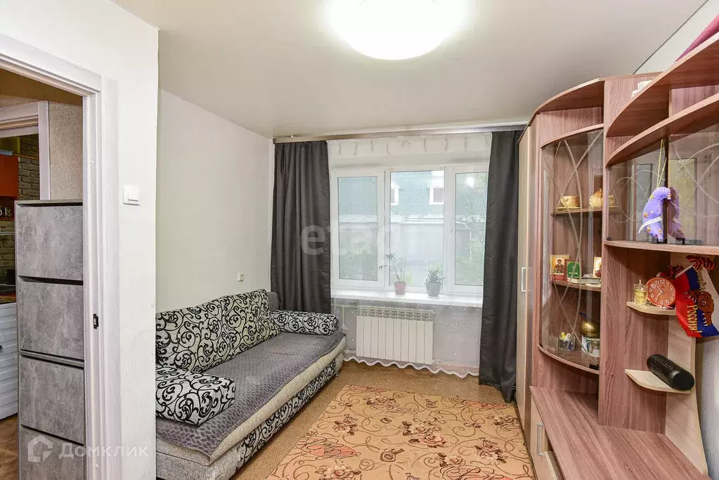 Продаётся 1-к квартира, 21.1 м - Фото 0