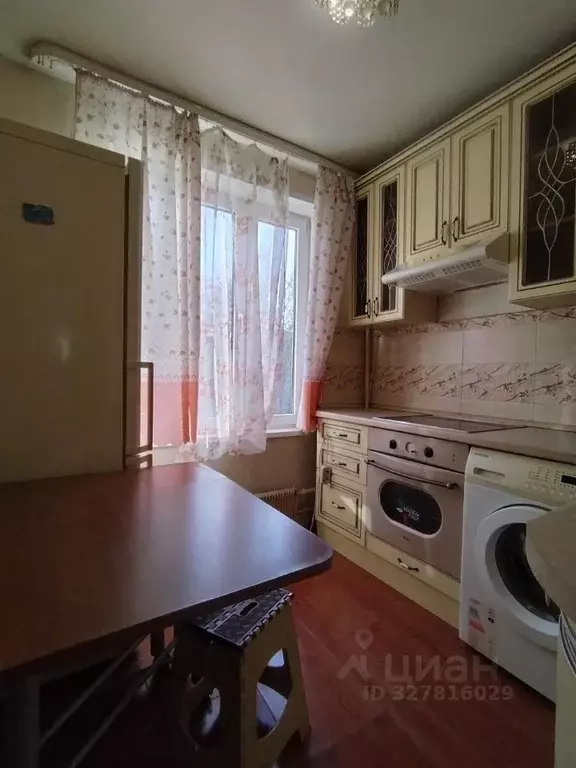 1-к кв. Москва Новочеркасский бул., 15 (33.0 м) - Фото 1