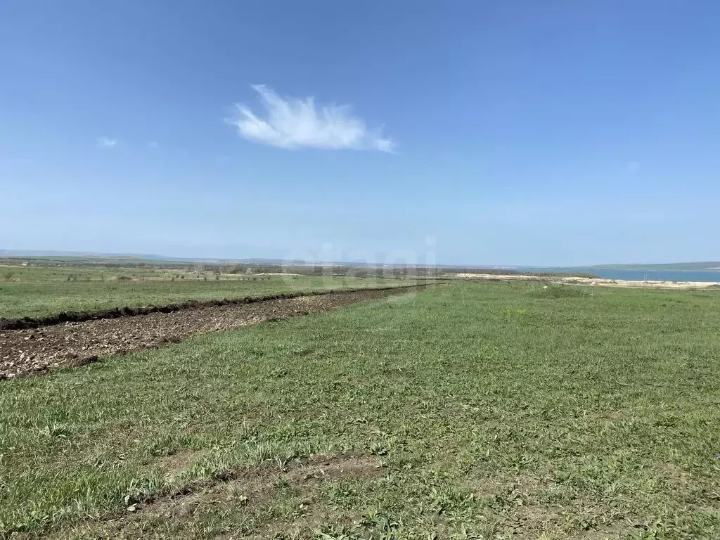 Участок в Ставропольский край, Ставрополь Долина ДНТ,  (19.6 сот.) - Фото 2