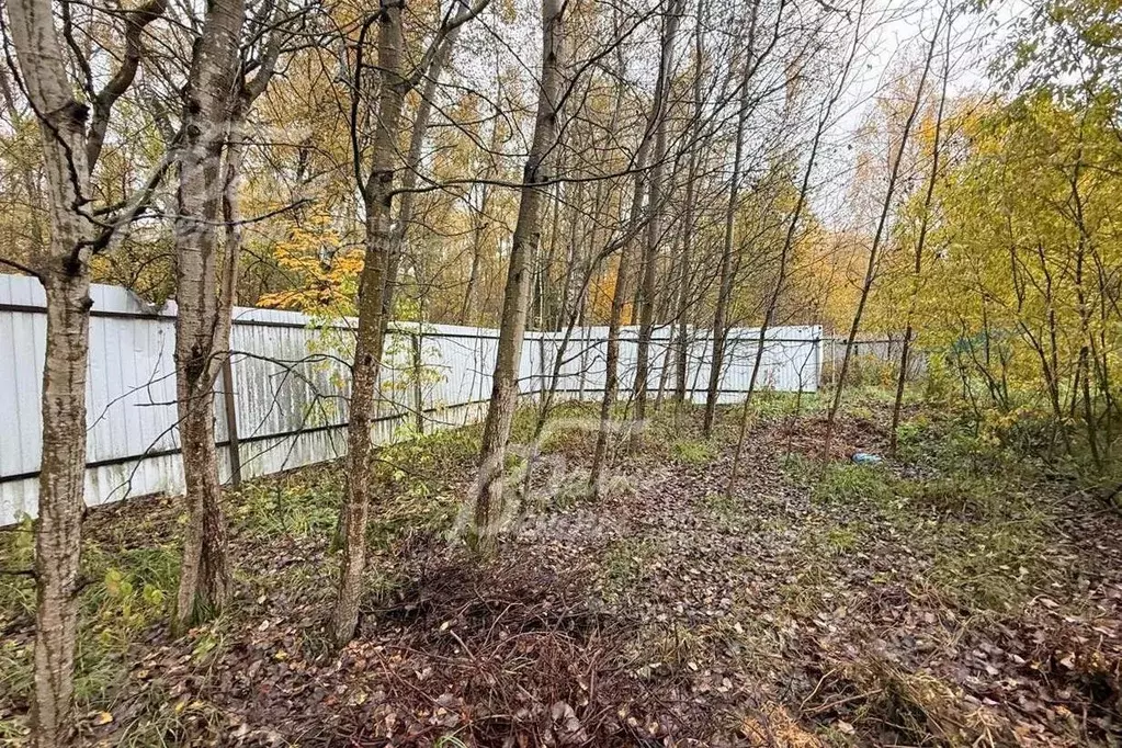 Участок в Москва Подмосковные Вечера кп, 69 (18.4 сот.) - Фото 1