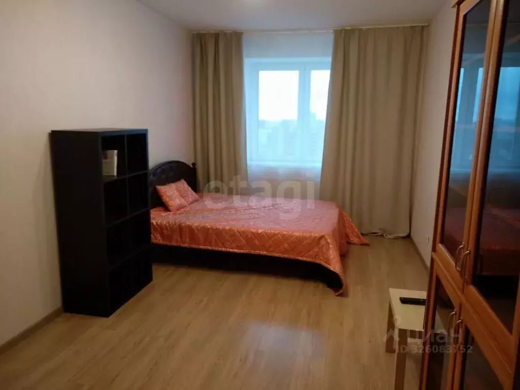 1-к кв. Санкт-Петербург Российский просп., 8 (45.0 м) - Фото 1