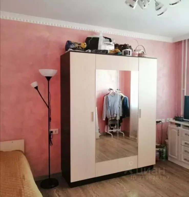 2-к кв. Московская область, Люберцы Южная ул., 8 (47.0 м) - Фото 1