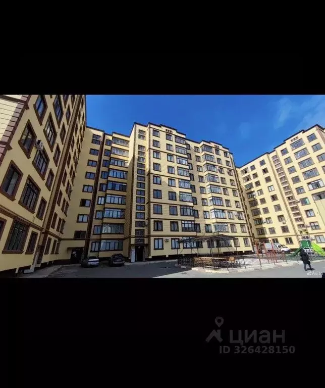 2-к кв. Дагестан, Дербент ул. Гейдара Алиева, 10В (60.0 м) - Фото 2