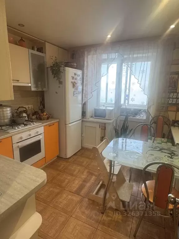 2-к кв. Пермский край, Пермский муниципальный округ, д. Песьянка ул. ... - Фото 1