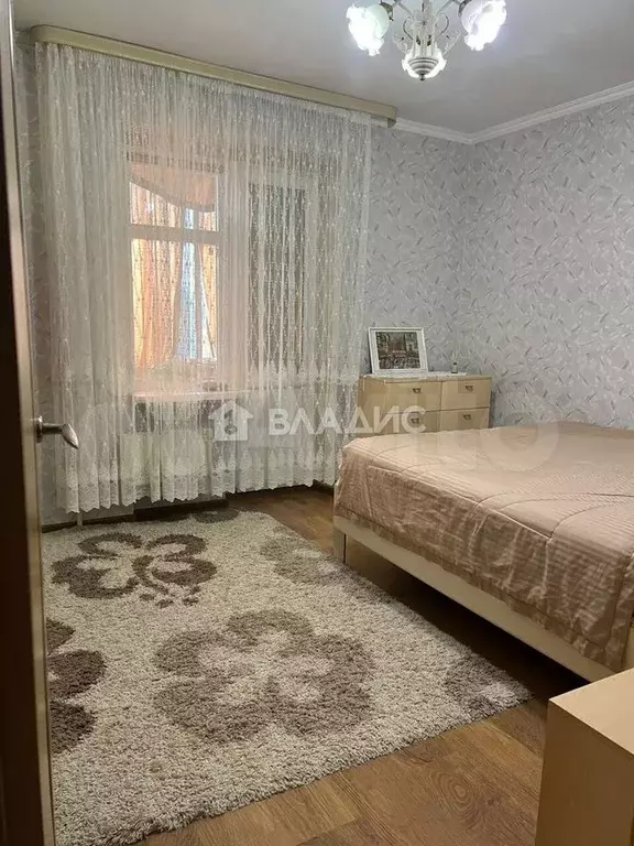 2-к. квартира, 59 м, 8/10 эт. - Фото 1