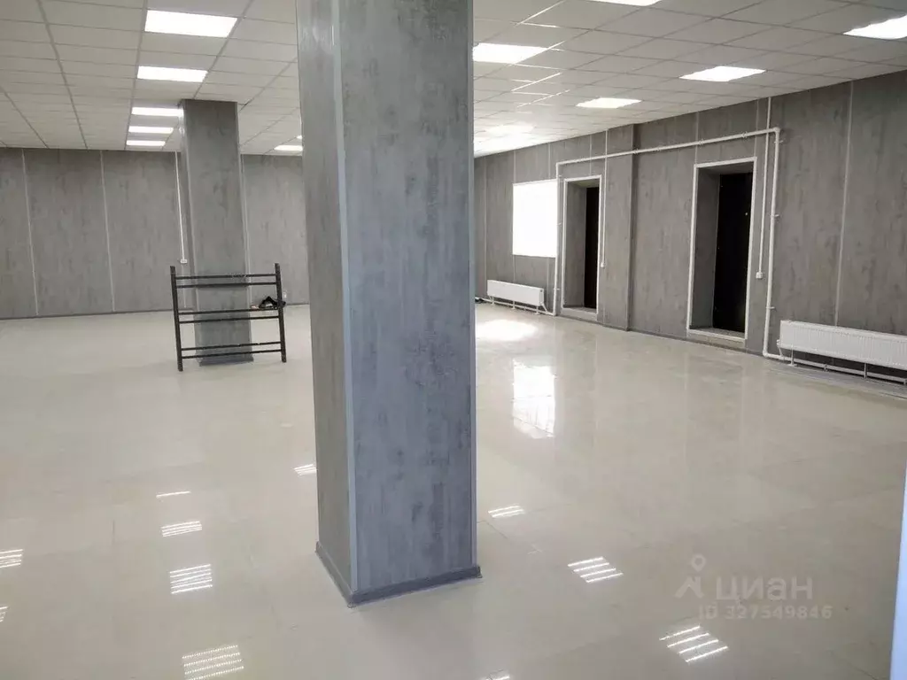 Помещение свободного назначения в Пермский край, с. Кочево ул. Анны ... - Фото 1