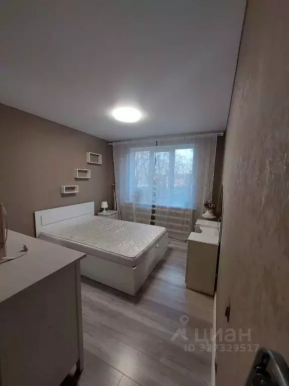 1-к кв. Ростовская область, Таганрог ул. Циолковского (30.0 м) - Фото 1