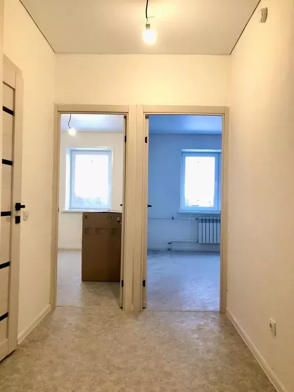 Продаётся 1-к квартира, 37.7 м - Фото 1