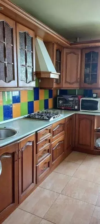 2-к кв. Самарская область, Самара ул. Венцека, 19 (60.0 м) - Фото 1