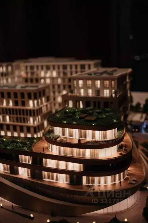 1-к кв. Татарстан, Казань Щербаковский пер., 5 (58.7 м) - Фото 0