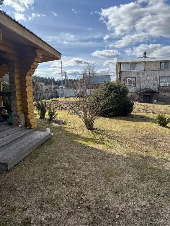Дом в Тверская область, Калининский муниципальный округ, Сосновый Бор ... - Фото 2