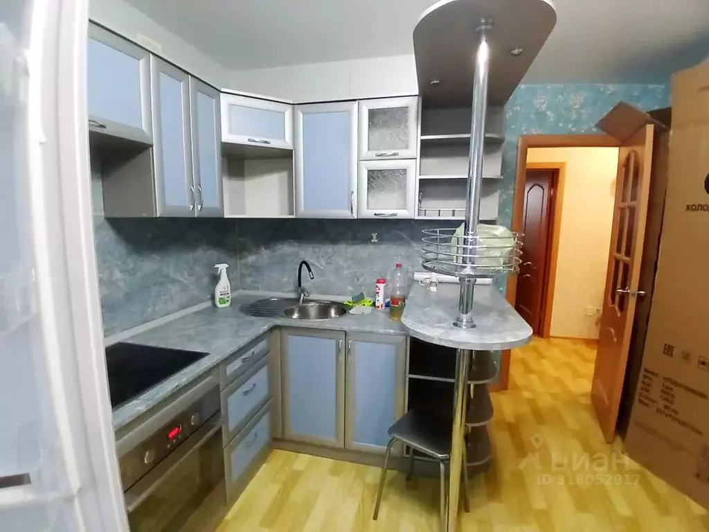 2-к кв. Удмуртия, Ижевск Автозаводская ул., 19 (48.0 м) - Фото 1