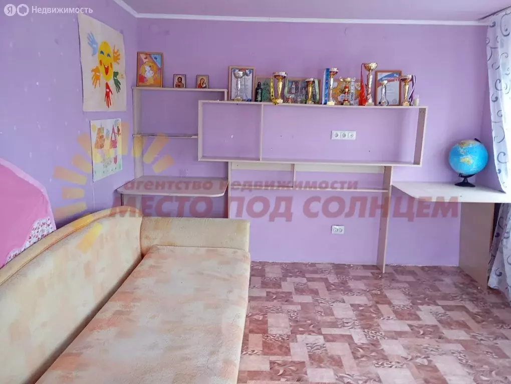 Дом в Ейск, Повстанческая улица, 106 (38.8 м) - Фото 2