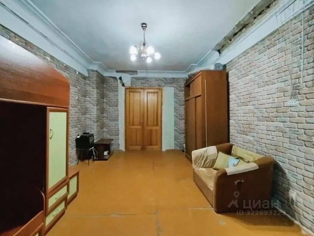 Комната Самарская область, Самара пос. Южный, 24 (21.6 м) - Фото 2