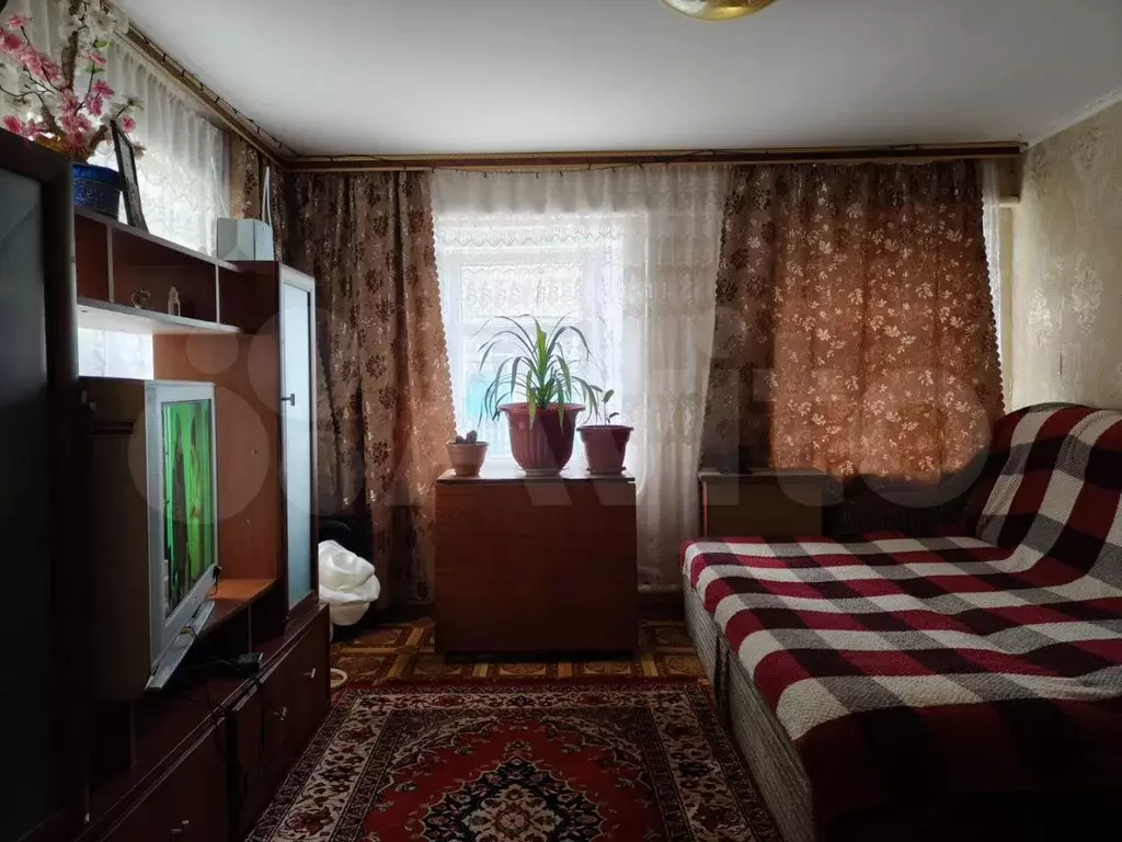 Дом 29,6 м на участке 16,5 сот. - Фото 1