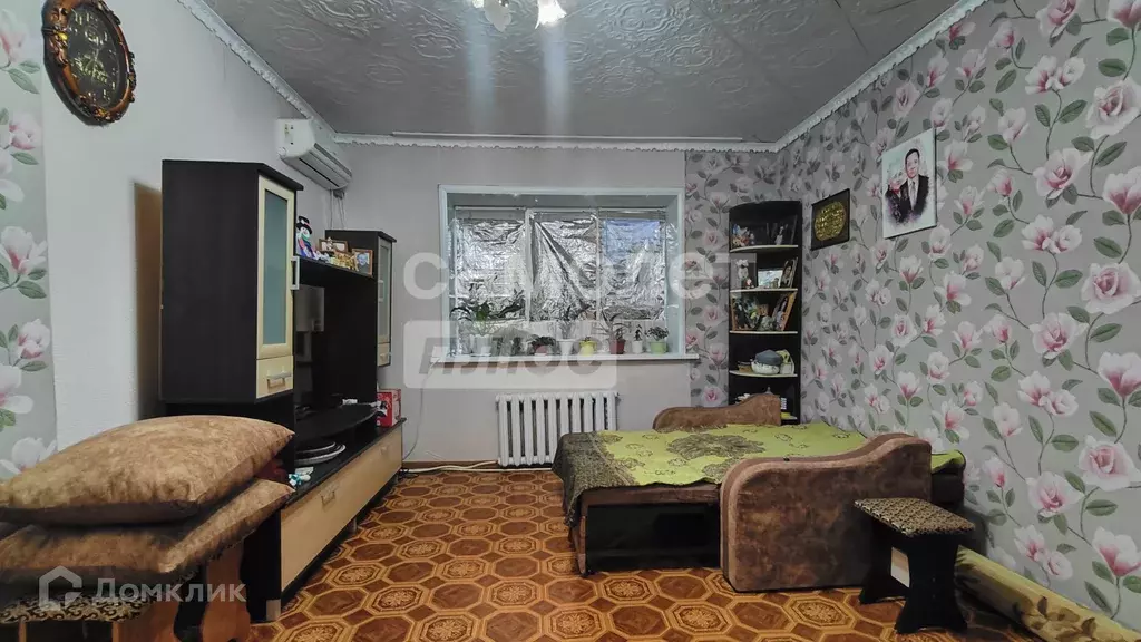 Продаётся 2-к квартира, 40 м - Фото 0