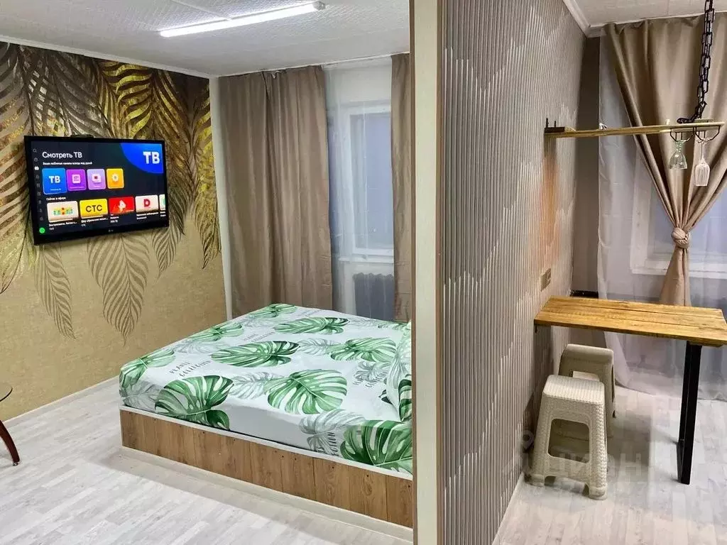 1-к кв. Коми, Воркута ул. Димитрова, 15/3 (31.0 м) - Фото 1