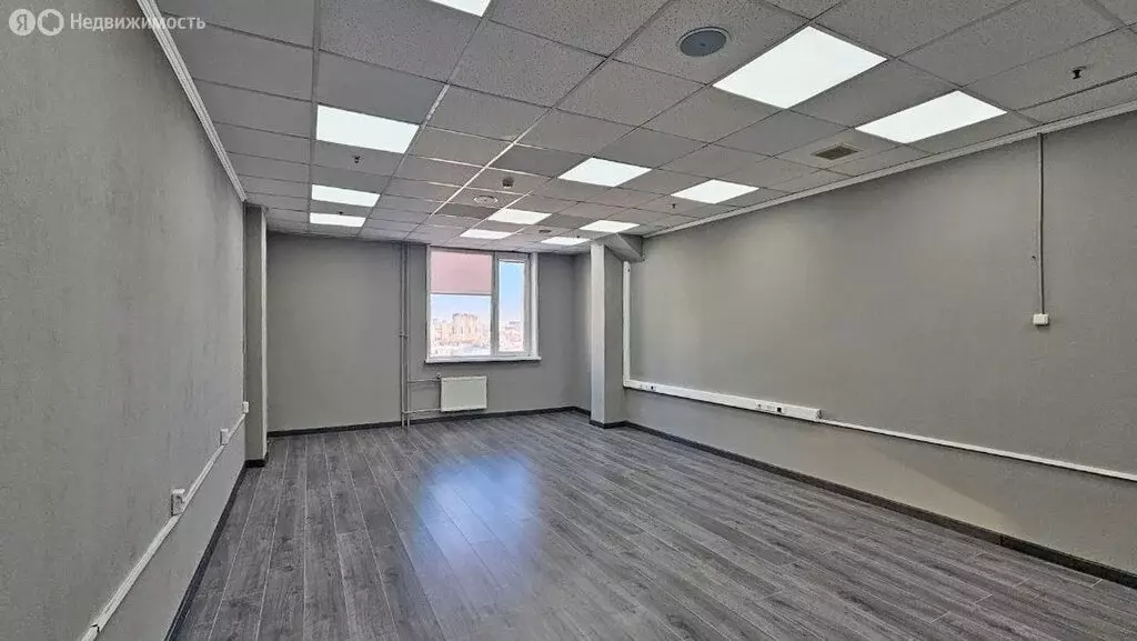 Офис (42.7 м) - Фото 1