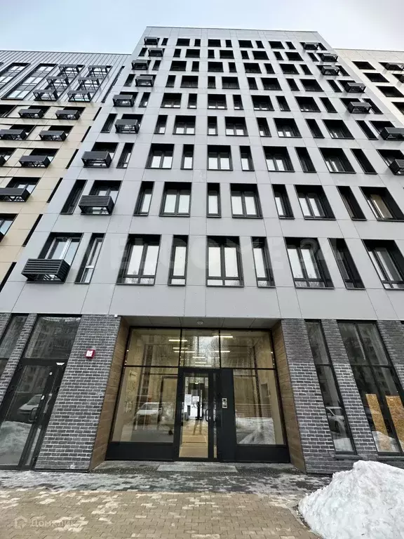 Продаётся 2-к квартира, 60 м - Фото 0