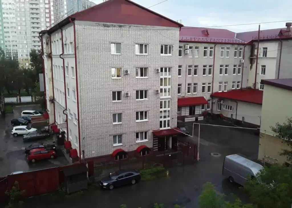 Офис (29.4 м) - Фото 0