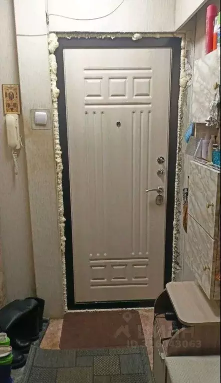 3-к кв. Нижегородская область, Дзержинск ул. Галкина, 4 (63.1 м) - Фото 2