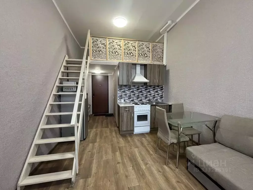 Студия Пермский край, Пермь ш. Космонавтов, 113А (20.0 м) - Фото 1