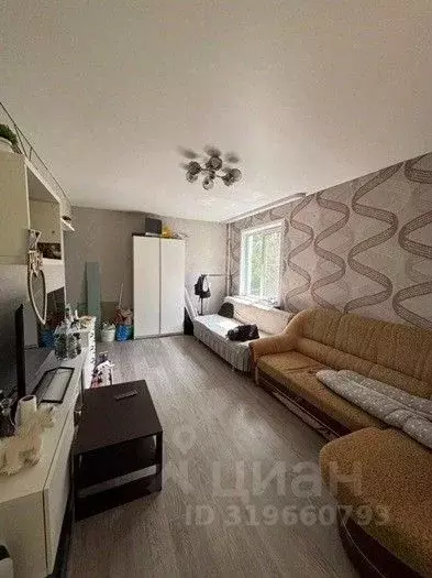 1-к кв. Татарстан, Казань ул. Белинского, 41 (30.0 м) - Фото 1