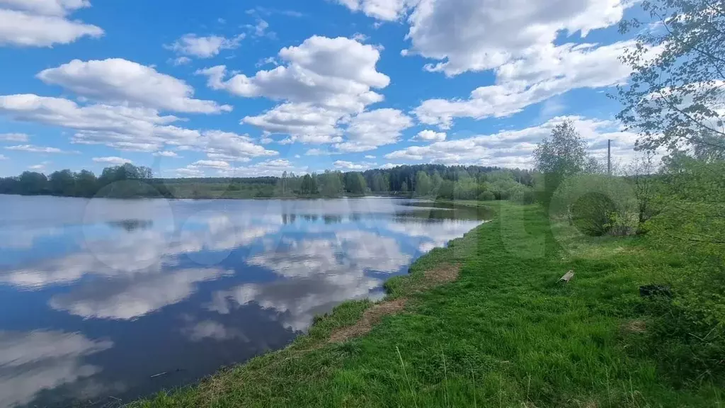 Участок 8,7 сот. (ИЖС) - Фото 0