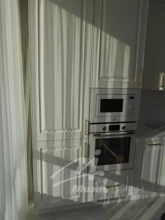 3-к кв. Москва Березовая аллея, 19к2 (90.0 м) - Фото 1