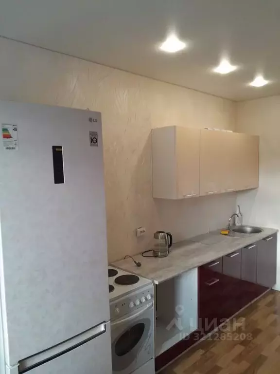 1-к кв. Воронежская область, Воронеж Московский просп., 153 (42.0 м) - Фото 1