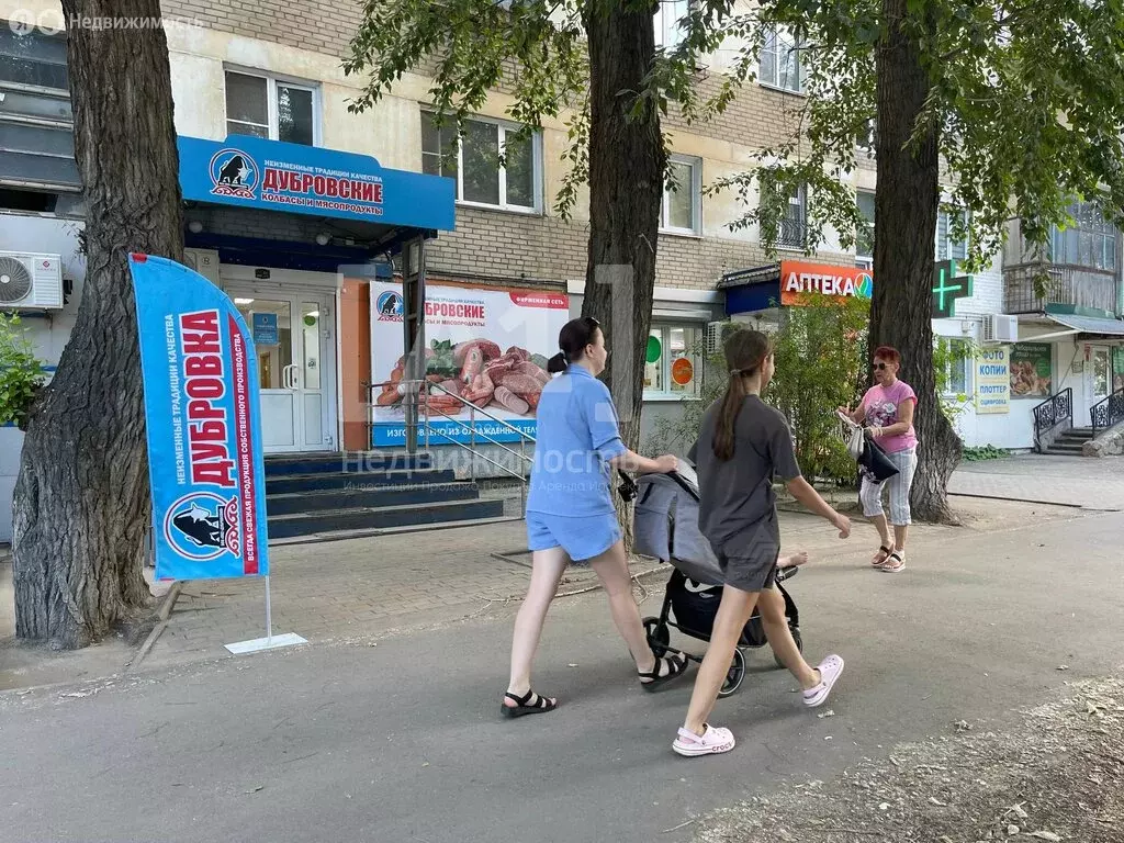 Помещение свободного назначения (27 м) - Фото 2