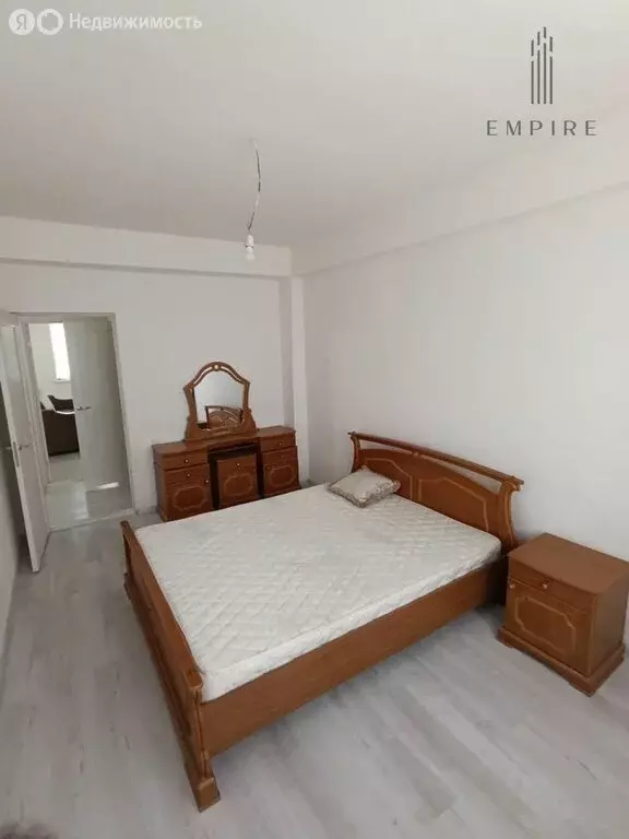 2-комнатная квартира: Грозный, улица Лескова, 20 (51 м) - Фото 1