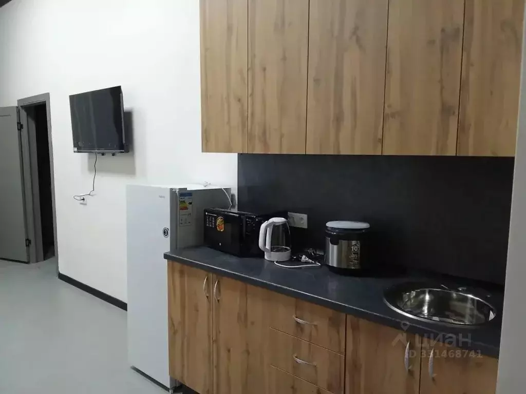 Комната Башкортостан, Благовещенск Социалистическая ул., 31 (38.0 м) - Фото 2