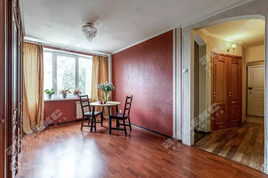 Продаётся 4-к квартира, 74.5 м - Фото 0