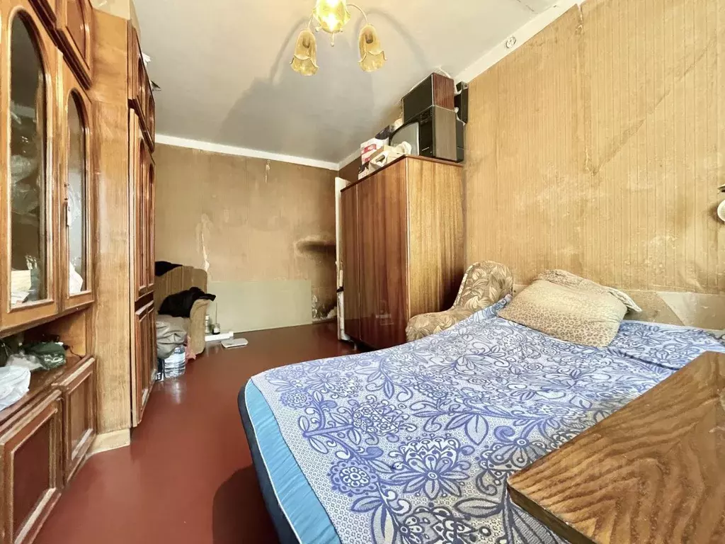 1-к кв. Крым, Ялта ул. Грибоедова, 9 (50.5 м) - Фото 2