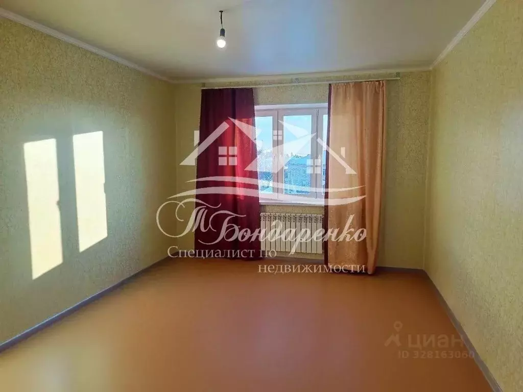 2-к кв. Тюменская область, Заводоуковск ул. Декабристов, 26 (60.0 м) - Фото 2