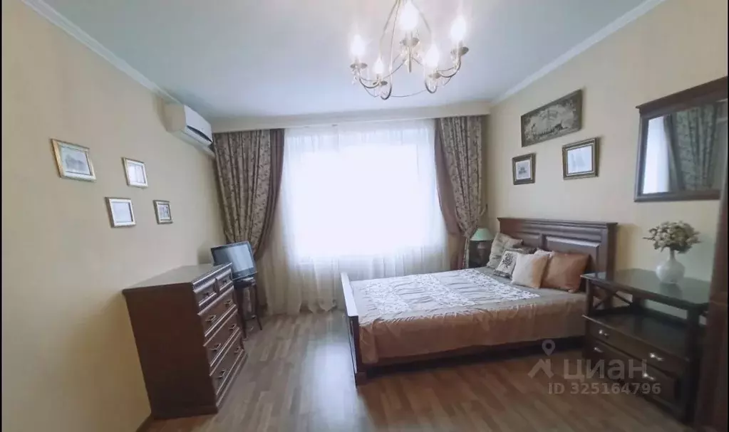 1-к кв. Москва Капельский пер., 3 (36.0 м) - Фото 0