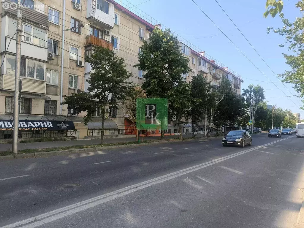 Помещение свободного назначения (42.7 м) - Фото 2