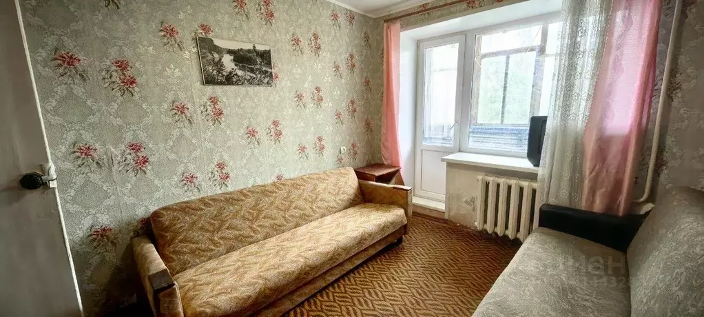 3-к кв. Башкортостан, Уфа ул. Ферина, 14 (59.5 м) - Фото 1