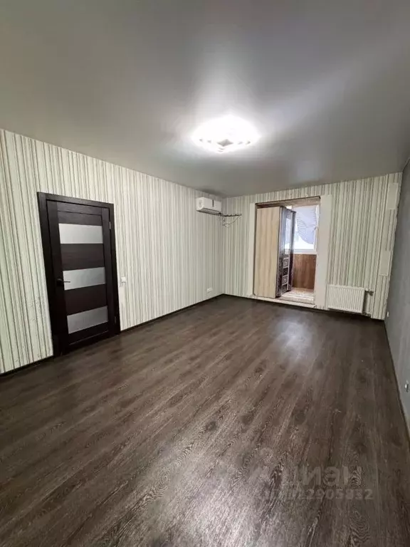 1-к кв. Волгоградская область, Волгоград Новоремесленная ул., 5 (46.0 ... - Фото 1